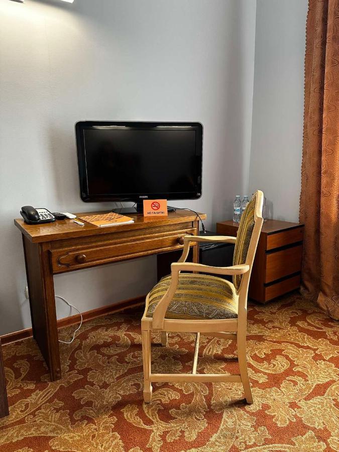 Готель Пасаж Odessa Eksteriør billede